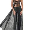 Women´s Summer Long Beach Dress